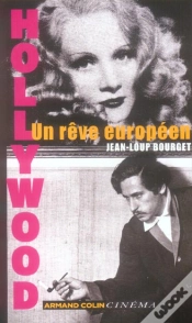 Capa do artigo Hollywood Un Reve Europeen