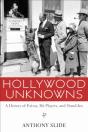 Hollywood Unknowns - Preview