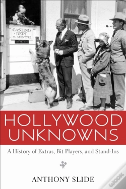 Capa do artigo Hollywood Unknowns