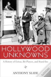 Capa do artigo Hollywood Unknowns