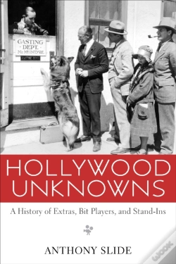 Capa do artigo Hollywood Unknowns