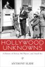 Hollywood Unknowns - Preview