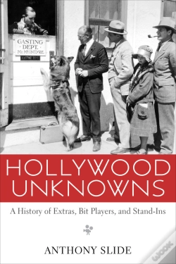 Capa do artigo Hollywood Unknowns