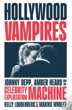 Capa do artigo Hollywood Vampires