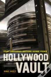 Capa do artigo Hollywood Vault