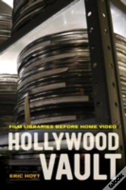 Capa do artigo Hollywood Vault