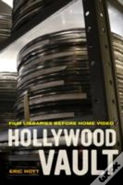 Capa do artigo Hollywood Vault