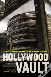 Capa do artigo Hollywood Vault