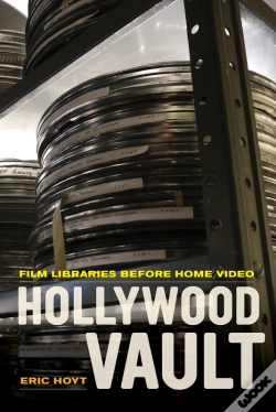 Capa do artigo Hollywood Vault