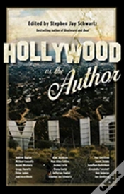 Capa do artigo Hollywood Vs. The Author