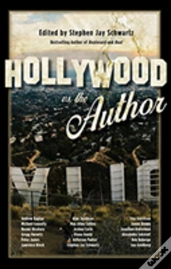 Capa do artigo Hollywood Vs. The Author