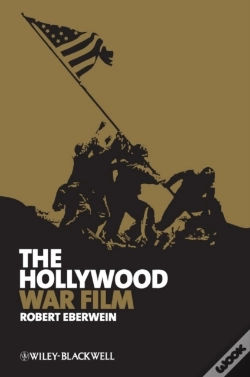 Capa do artigo Hollywood War Film