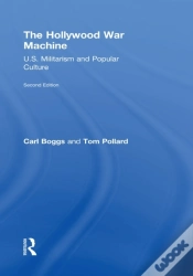 Capa do artigo Hollywood War Machine