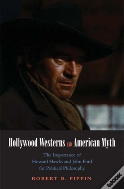 Capa do artigo Hollywood Westerns And American Myth