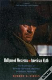 Capa do artigo Hollywood Westerns And American Myth