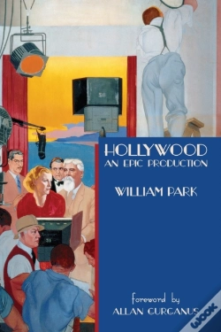 Capa do artigo Hollywood