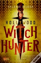 Capa do artigo Hollywood Witch Hunter
