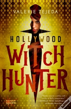 Capa do artigo Hollywood Witch Hunter
