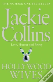 Capa do artigo Hollywood Wives
