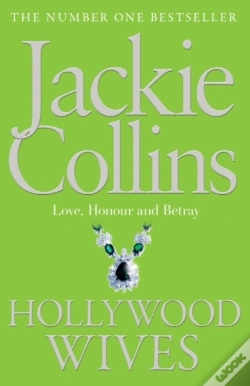 Capa do artigo Hollywood Wives