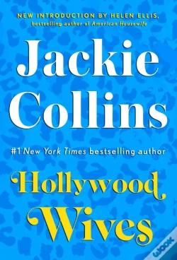 Capa do artigo Hollywood Wives