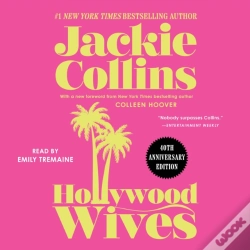 Capa do artigo Hollywood Wives