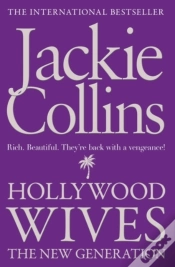 Capa do artigo Hollywood Wives: The New Generation