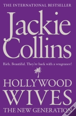 Capa do artigo Hollywood Wives: The New Generation