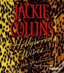 Capa do artigo Hollywood Wives - The New Generation