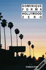 Capa do artigo Hollywood Zéro