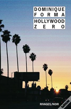 Capa do artigo Hollywood Zéro