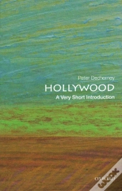 Capa do artigo Hollywood