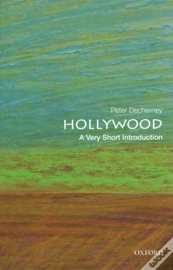 Capa do artigo Hollywood