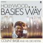 Hollywood...Basie's Way - Vinil - Preview