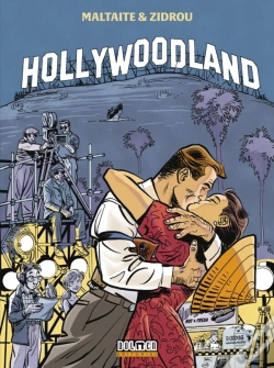 Capa do artigo Hollywoodland