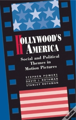 Capa do artigo Hollywood'S America