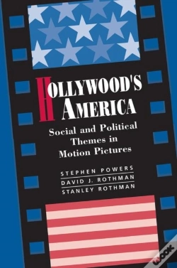 Capa do artigo Hollywood'S America