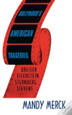 Capa do artigo Hollywood'S American Tragedies