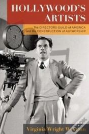 Capa do artigo Hollywood
