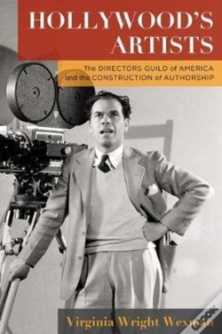 Capa do artigo Hollywood'S Artists