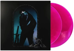 Capa do artigo Hollywood's Bleeding - Vinil