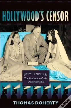 Capa do artigo Hollywood'S Censor