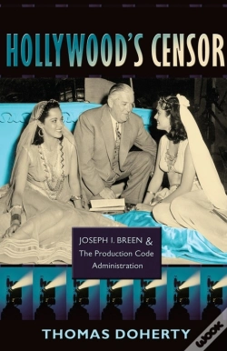 Capa do artigo Hollywood'S Censor
