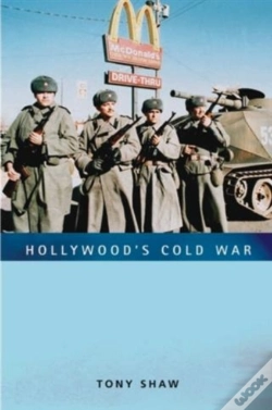 Capa do artigo Hollywood'S Cold War