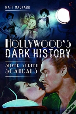 Capa do artigo Hollywood'S Dark History