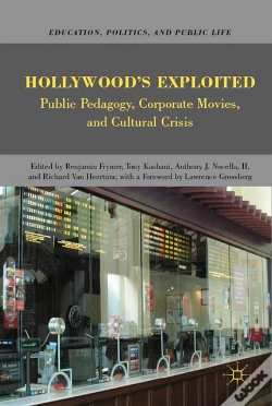 Capa do artigo Hollywood'S Exploited