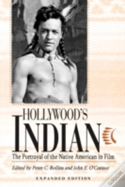 Capa do artigo Hollywood'S Indian