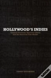 Capa do artigo Hollywood