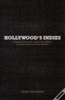 Capa do artigo Hollywood'S Indies