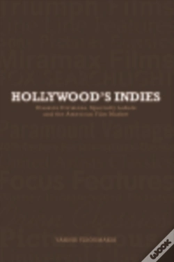 Capa do artigo Hollywood'S Indies